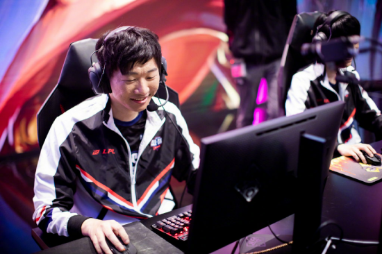 风暴英雄排位赛全新更新 麦迪文英雄重磅登场