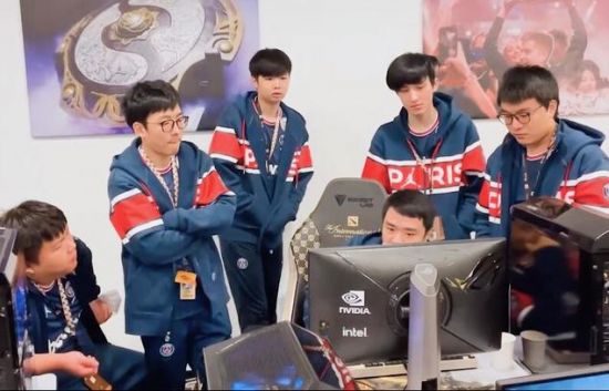 UAAP Mobile Legends季后赛：亚当森大学与国大锁定头号种子